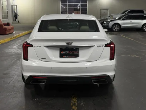 More photos of 2024 Cadillac CT5 Premium Luxury at Auto Boutique Texas, TX
