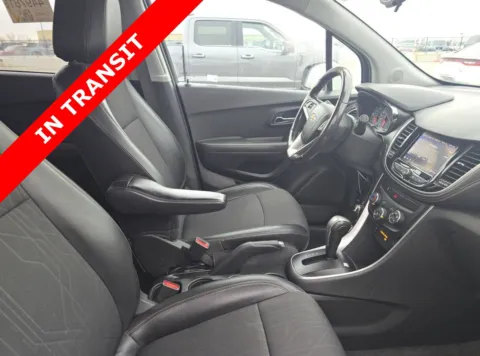 More photos of 2020 Chevrolet Trax LT at Auto Boutique Texas, TX