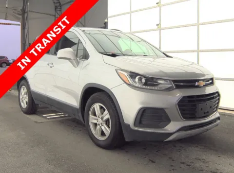Another view of 2020 Chevrolet Trax LT for sale in Alvin, TX at Auto Boutique Texas