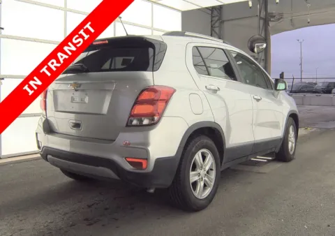 More photos of 2020 Chevrolet Trax LT at Auto Boutique Texas, TX