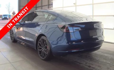 More photos of 2021 Tesla Model 3 Performance at Auto Boutique Texas, TX