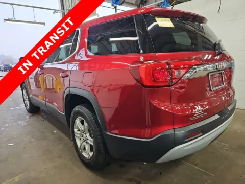 Another view of 2019 GMC Acadia SLE for sale in Alvin, TX at Auto Boutique Texas