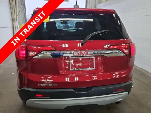 More photos of 2019 GMC Acadia SLE at Auto Boutique Texas, TX