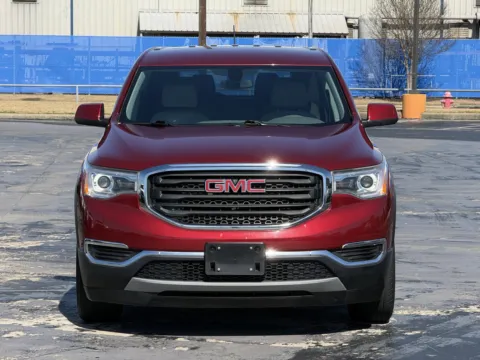 More photos of 2019 GMC Acadia SLE at Auto Boutique Texas, TX