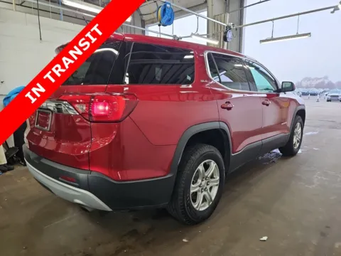 More photos of 2019 GMC Acadia SLE at Auto Boutique Texas, TX