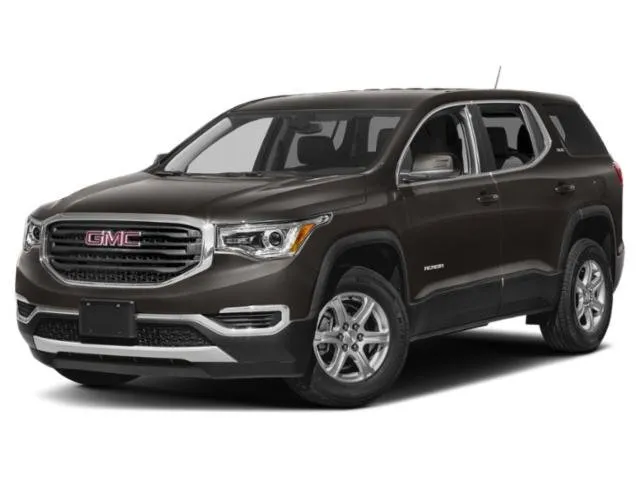 2019 GMC Acadia SLE for sale in Alvin, TX