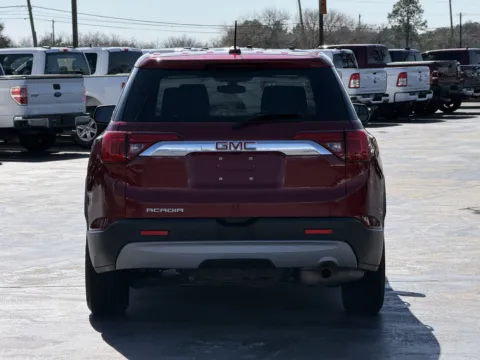 More photos of 2019 GMC Acadia SLE at Auto Boutique Texas, TX