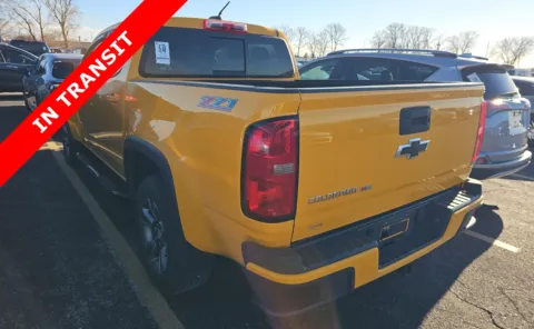 More photos of 2018 Chevrolet Colorado 2WD Z71 at Auto Boutique Texas, TX