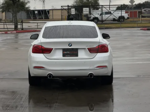 More photos of 2018 BMW 4 Series 440i at Auto Boutique Texas, TX