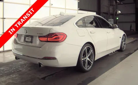 More photos of 2018 BMW 4 Series 440i at Auto Boutique Texas, TX