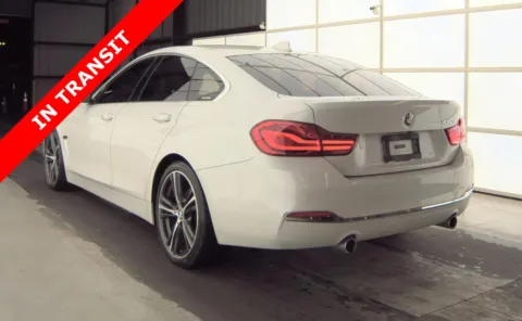 More photos of 2018 BMW 4 Series 440i at Auto Boutique Texas, TX