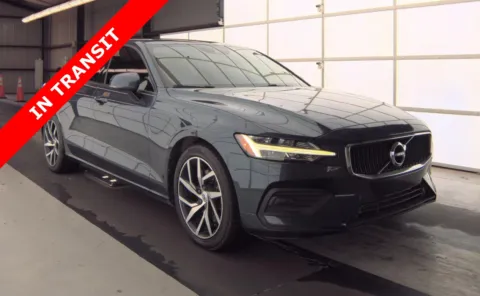 Another view of 2019 Volvo S60 Momentum for sale in Alvin, TX at Auto Boutique Texas