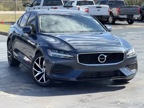 Photos of 2019 Volvo S60 Momentum for sale in Alvin, TX at Auto Boutique Texas