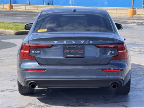 More photos of 2019 Volvo S60 Momentum at Auto Boutique Texas, TX