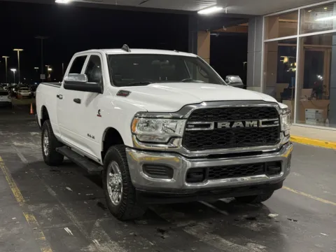 Photos of 2021 Ram 2500 Tradesman for sale in Alvin, TX at Auto Boutique Texas