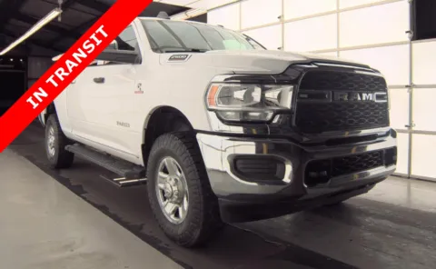 Another view of 2021 Ram 2500 Tradesman for sale in Alvin, TX at Auto Boutique Texas
