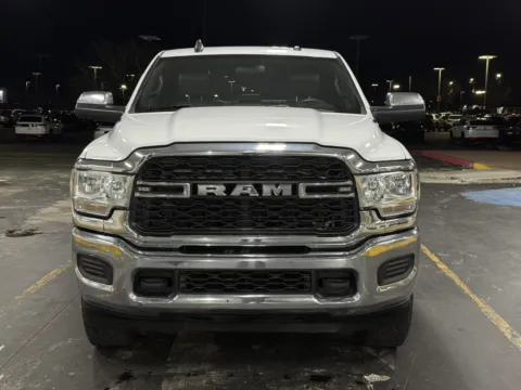 More photos of 2021 Ram 2500 Tradesman at Auto Boutique Texas, TX