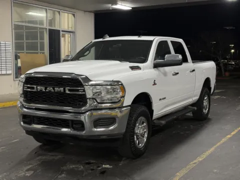 Another view of 2021 Ram 2500 Tradesman for sale in Alvin, TX at Auto Boutique Texas