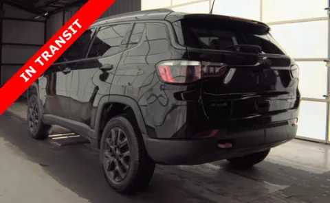 More photos of 2020 Jeep Compass Trailhawk at Auto Boutique Texas, TX