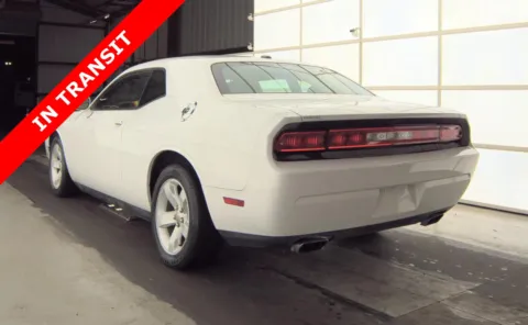 More photos of 2014 Dodge Challenger SXT at Auto Boutique Texas, TX