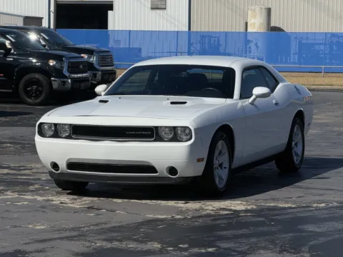 More photos of 2014 Dodge Challenger SXT at Auto Boutique Texas, TX