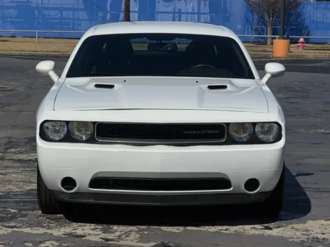 More photos of 2014 Dodge Challenger SXT at Auto Boutique Texas, TX