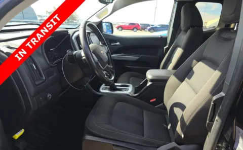 More photos of 2022 Chevrolet Colorado 2WD LT at Auto Boutique Texas, TX