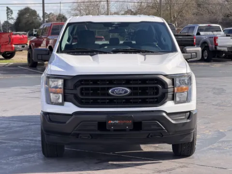 More photos of 2023 Ford F-150 XL at Auto Boutique Texas, TX
