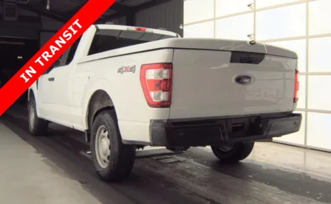 More photos of 2023 Ford F-150 XL at Auto Boutique Texas, TX