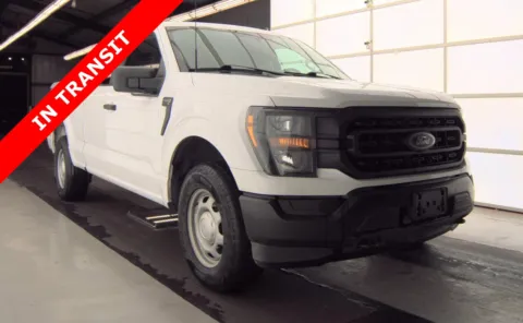 Another view of 2023 Ford F-150 XL for sale in Alvin, TX at Auto Boutique Texas