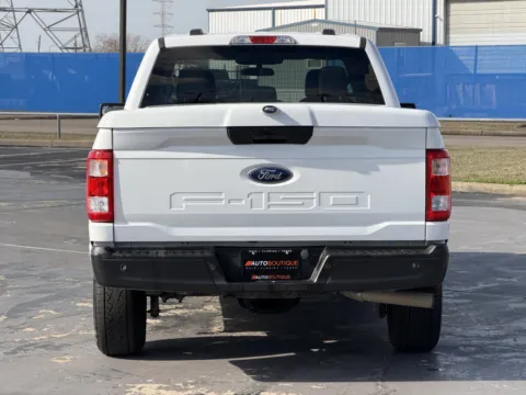 More photos of 2023 Ford F-150 XL at Auto Boutique Texas, TX