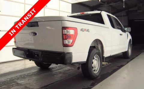 More photos of 2023 Ford F-150 XL at Auto Boutique Texas, TX
