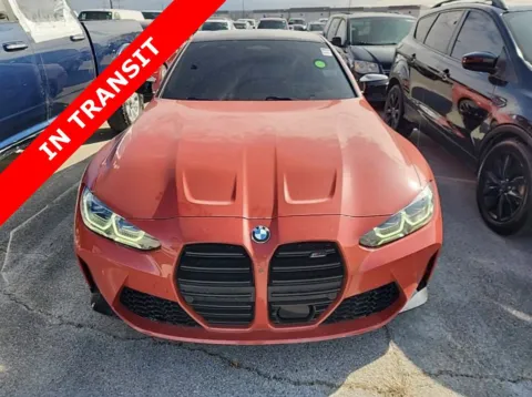 More photos of 2021 BMW M4 Competition at Auto Boutique Texas, TX