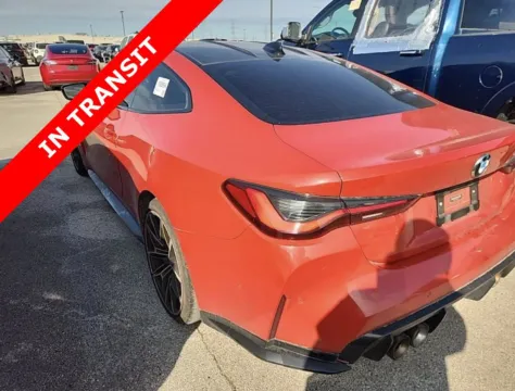 More photos of 2021 BMW M4 Competition at Auto Boutique Texas, TX