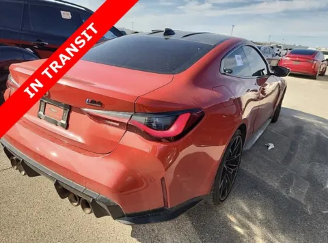 More photos of 2021 BMW M4 Competition at Auto Boutique Texas, TX