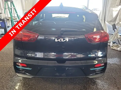 More photos of 2022 Kia Niro EV EX Premium at Auto Boutique Texas, TX