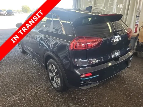 Another view of 2022 Kia Niro EV EX Premium for sale in Alvin, TX at Auto Boutique Texas