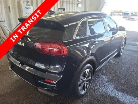 More photos of 2022 Kia Niro EV EX Premium at Auto Boutique Texas, TX