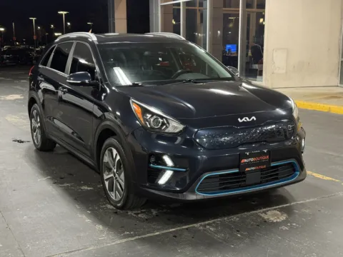 Photos of 2022 Kia Niro EV EX Premium for sale in Alvin, TX at Auto Boutique Texas