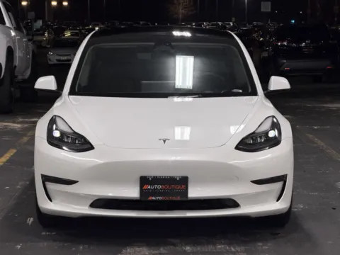 More photos of 2023 Tesla Model 3 at Auto Boutique Texas, TX