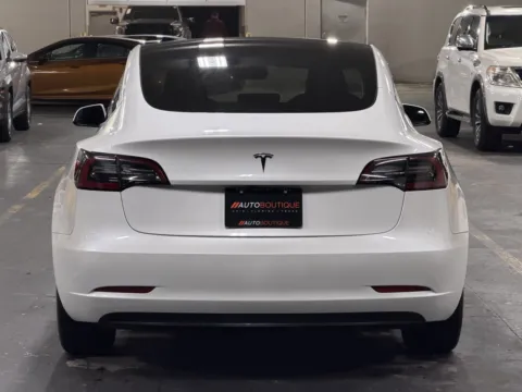More photos of 2023 Tesla Model 3 at Auto Boutique Texas, TX
