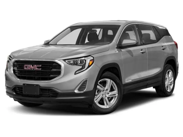 2019 GMC Terrain SLE for sale in Alvin, TX