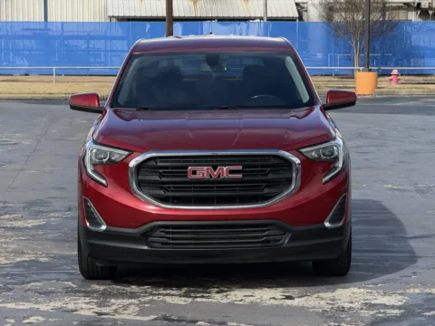 More photos of 2019 GMC Terrain SLE at Auto Boutique Texas, TX