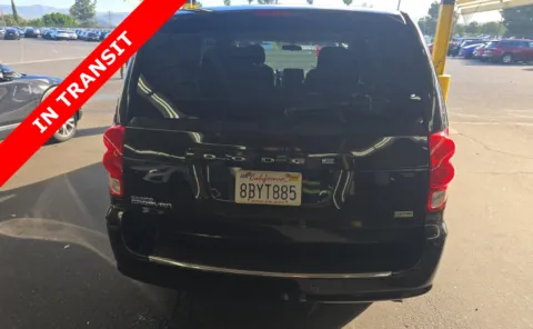 More photos of 2017 Dodge Grand Caravan SE at Auto Boutique Texas, TX