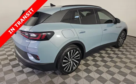 More photos of 2024 Volkswagen ID.4 S at Auto Boutique Texas, TX