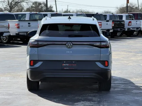 More photos of 2024 Volkswagen ID.4 S at Auto Boutique Texas, TX