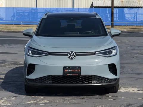 More photos of 2024 Volkswagen ID.4 S at Auto Boutique Texas, TX