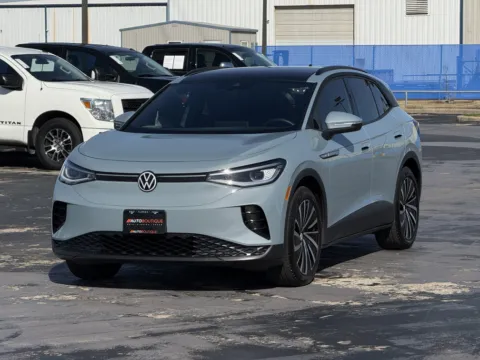 Another view of 2024 Volkswagen ID.4 S for sale in Alvin, TX at Auto Boutique Texas