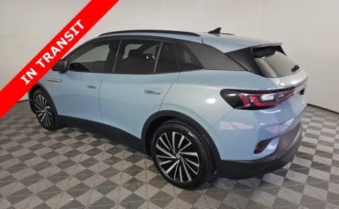 More photos of 2024 Volkswagen ID.4 S at Auto Boutique Texas, TX