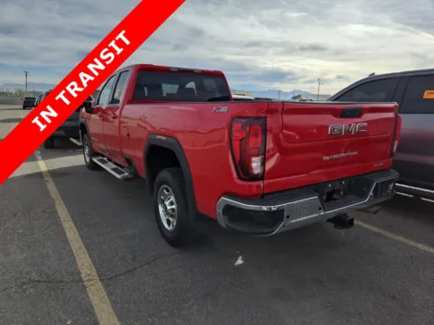 More photos of 2021 GMC Sierra 2500HD SLE at Auto Boutique Texas, TX